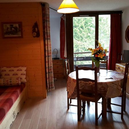 Combe Blanche 1309 Apartman Manigod Kültér fotó